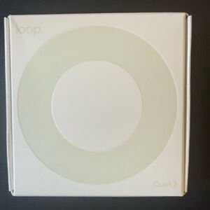 Loop Quiet 2 Earplugs White